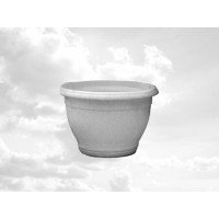Цветочный горшок Консенсус Петуния 23 см №1