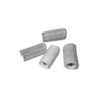 Бігуді пластикові АВ 12 шт