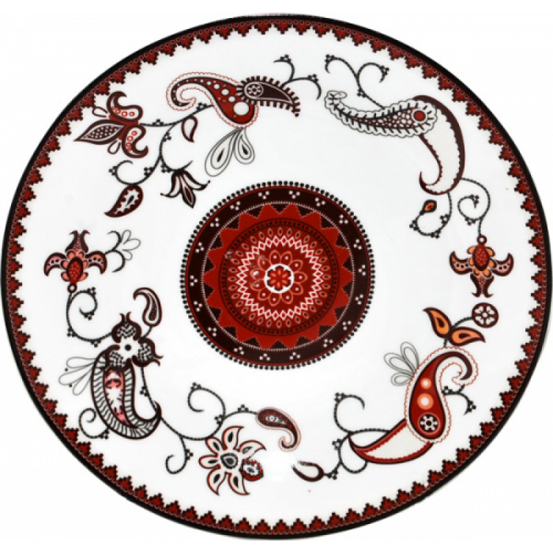 Тарілка SNT 9 Орнамент 30002-1465