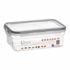 Контейнер герметичний Ubox School Box 0,8 л