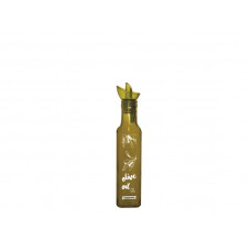 Пляшка для олії Herevin Oil Vinegar Bottle-Green-Olive Oil 0,25 л 151144-020