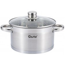 Каструля Gusto Plano 1,7 л GT-1105-16
