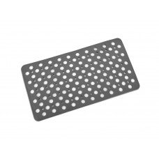 Килимок для душової силіконовий RedRose 66*36 см GP-141