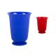 Стакан пластиковий Ламела Лямка 330 мл 251 - Синій