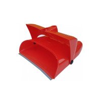 Совок для сміття Горизонт Лінух Капкан GR-06004