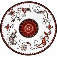 Тарілка SNT 9 Орнамент 30002-1465
