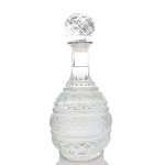 Графін SNT 580 мл 9097-3 - Кораловий