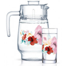 Набір Luminarc Amsterdam Florentina 7 пр