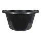 Таз господарський Plastics Craft 12 л ПГ-1038