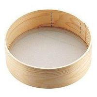 Сито для муки КС25 17 см капронове традиційне №1 