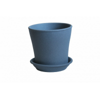 Горщик керамічний Оріана Вуаль Крихта 2,3 л