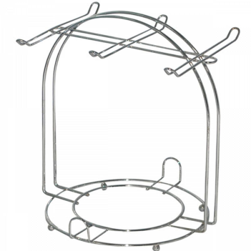 Стійка велика HouseHold - Квіти