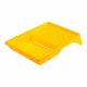 Ванночка для фарби Plastics Craft 240*320 мм Жовта ПГ-2061/1