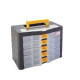 Ящик для інструментів Турція Organizer Moduler 390*190*260 мм ASR-2071