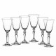 Набор бокалов для вина 245 мл Pasabahce Vintage 6 шт 440184