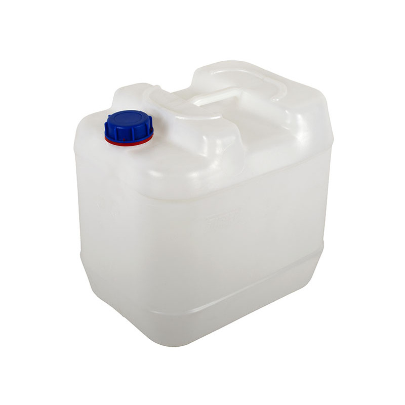 Каністра Лідер 30 л низька К5-30 П 12762 - Червоний