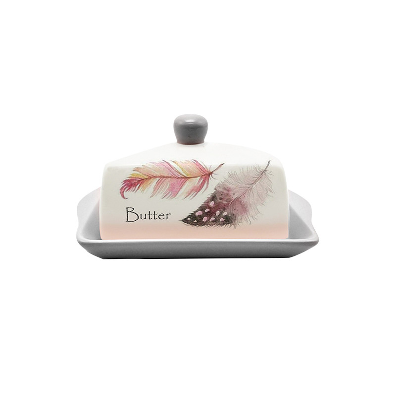 Маслянка SNT Флай 700-02-14 - Рожевий