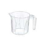 Ківш мірний Akay 1,5 л Прозорий AK-289