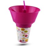 Набір для пікніка Tuppex Домашній кінотеатр TP-564 - Малиновий