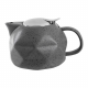 Чайник-заварник Limited Edition Basil 850 мл Чорний B050022