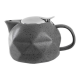 Чайник-заварник Limited Edition Basil 850 мл Чорний B050022