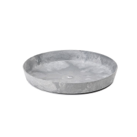 Підставка під горщик Ламела PL Магнолія 36 см кругла 609