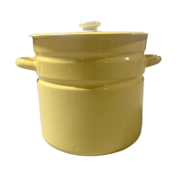 Каструля Idilia 12 л 1624/1 Бежева