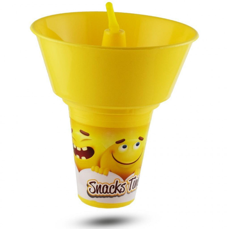 Набір для пікніка Tuppex Домашній кінотеатр TP-564 - Малиновий