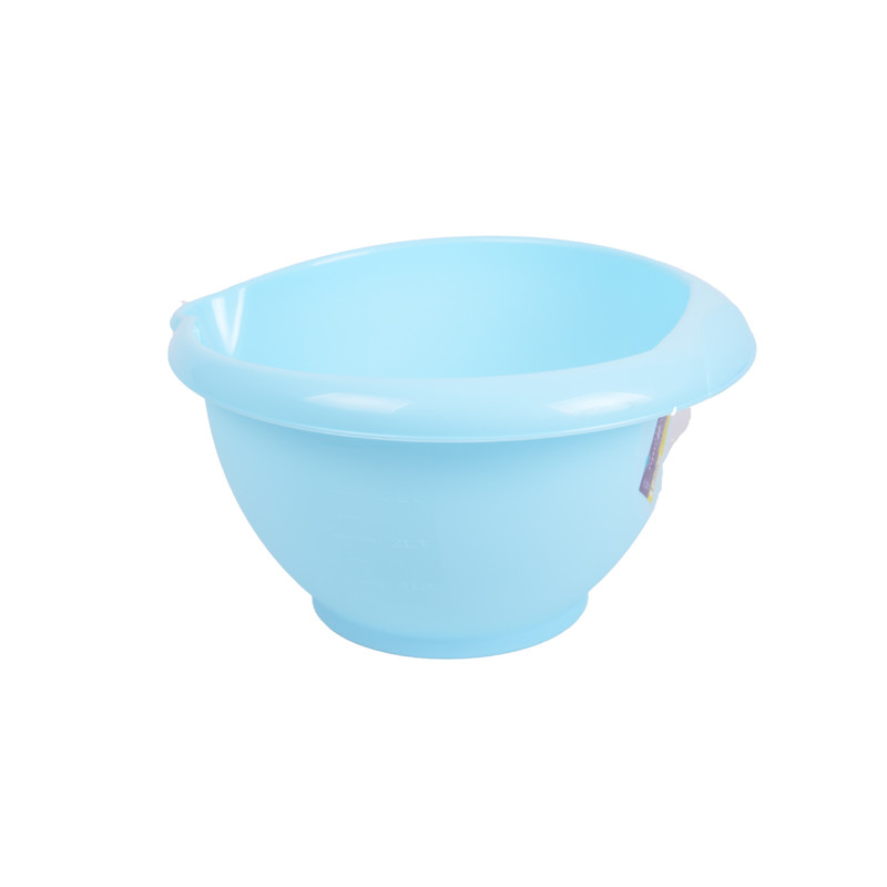 Миска для миксера StarsPlast 5 л 94107