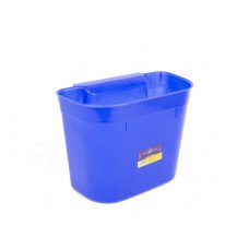 Ведро подвесное StarsPlast 5 л 94145