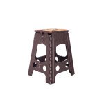 Табурет Violet House Ротанг 45 см 0270 - Мятний