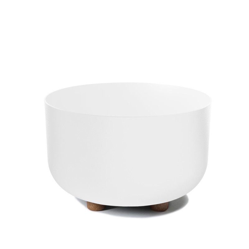 Миса Ламела Софія Recycled 27 см 426 - Чорний