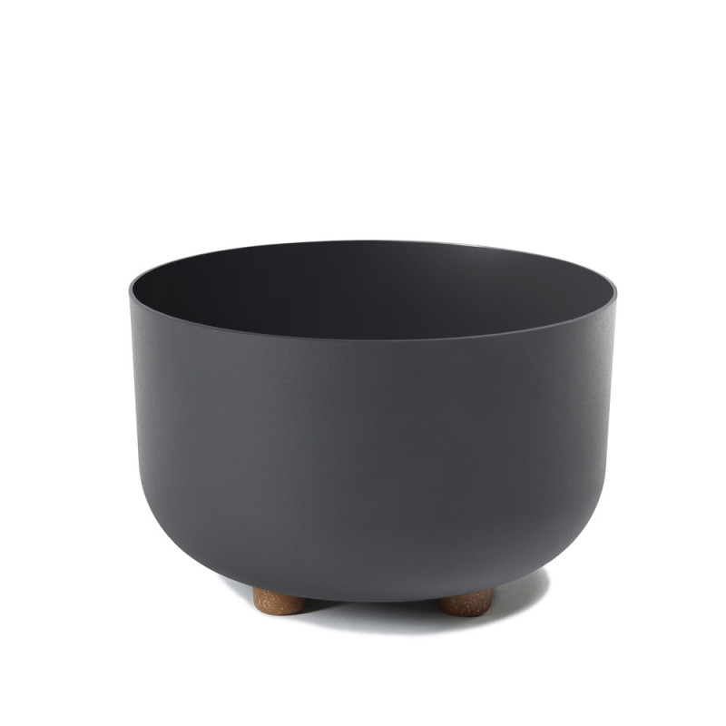 Миса Ламела Софія Recycled 27 см 426