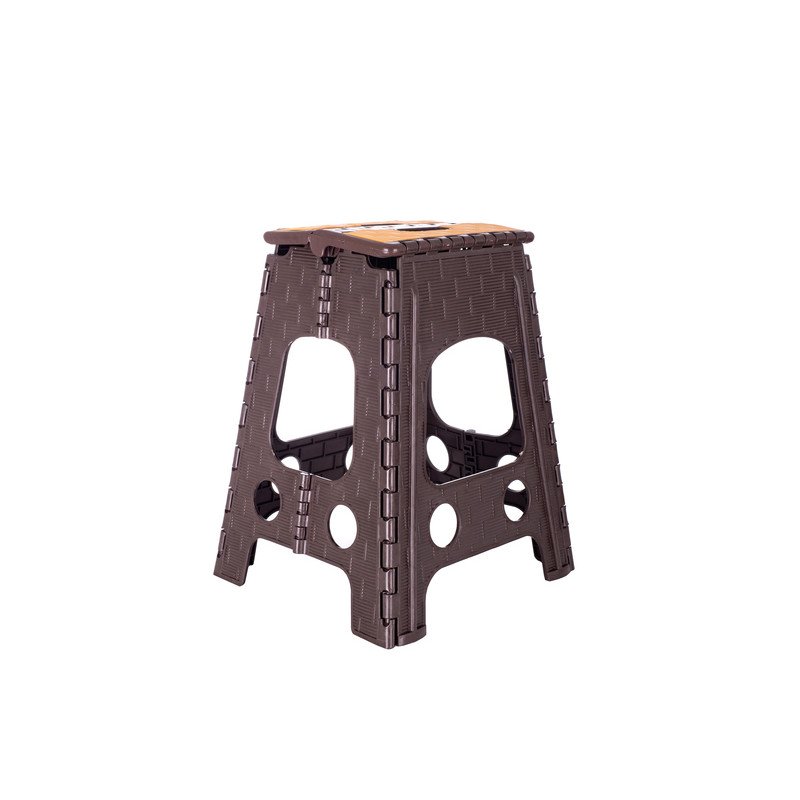 Табурет Violet House Ротанг 45 см 0270 - Мятний