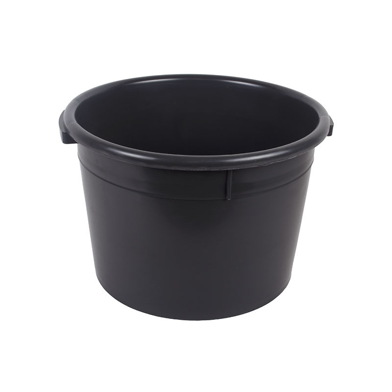 Діжка IL-PE 45 л ЕКО - Жовтий Прозорий