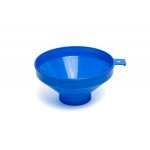 Лійка на банку Мед 165 мм D217 - Салатовий