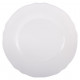 Тарелка обеденная Luminarc Louis XV White 24 см J8203 P9023 V0724