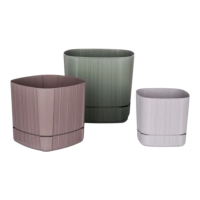 Горщик для квітів Kale 4,8 л ALY-513