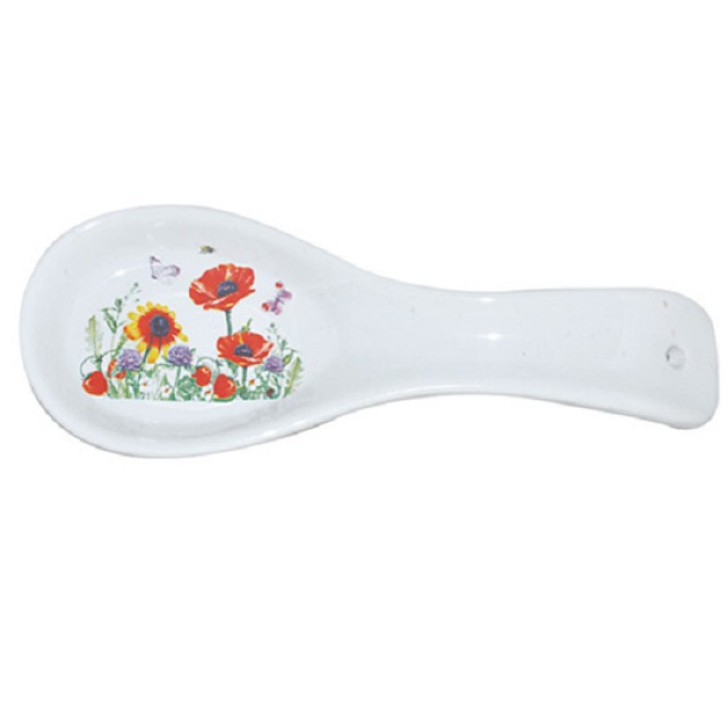 Підставка для ложок Польовий мак 3653-5 - Powder