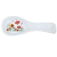 Підставка для ложок Польовий мак 3653-5