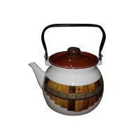 Чайник сферичний Idilia 3,5 л 27130/4 Тин 40501