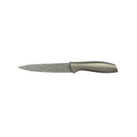 Нож универсальный Gusto Серая Жемчужина 12,7 см GT-4003-4