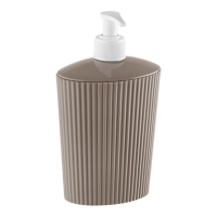 Диспенсер для рідкого мила Ozer Plastik OZER-CZ-015