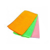 Набір серветок з мікрофібри Kefa 3 шт 1700-510