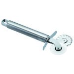 Ніж для тіста Empire 2-х колесний ЕМ-9596