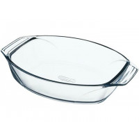 Форма овальна Pyrex Irresistible 35*24*6 см 2,8 л 411B000/7646