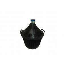 Стекло Банка Вг-Микс 15 л в пластиковой упаковке.