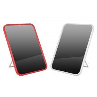 Дзеркало косметичне Вг-Мікс 18*22 см