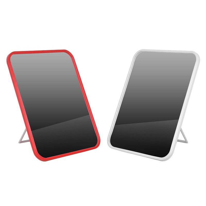 Дзеркало косметичне Вг-Мікс 18*22 см - Пудра