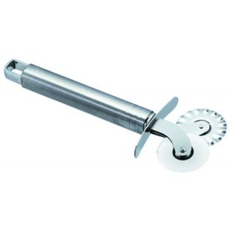 Ніж для тіста Empire 2-х колесний ЕМ-9596